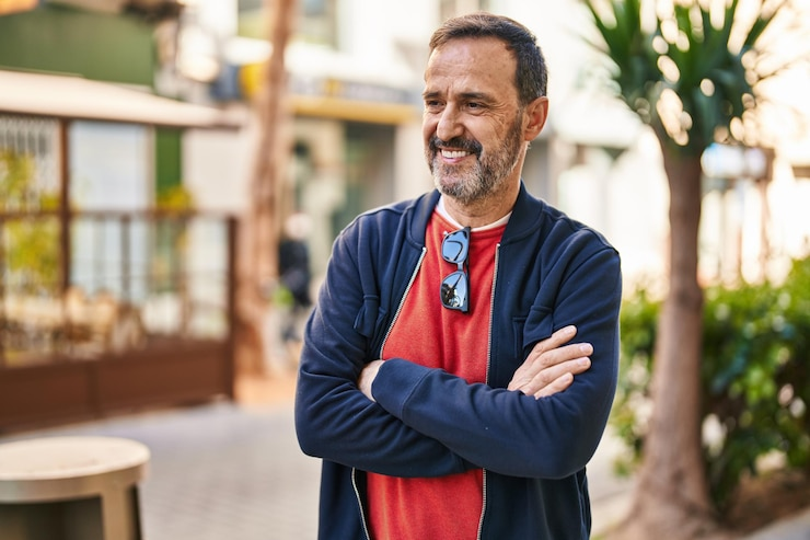 Carlos Silva